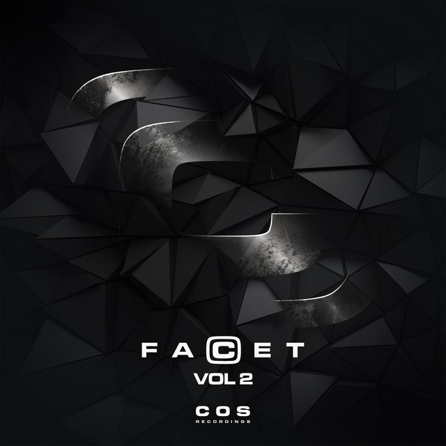 FaCet Vol. 2 album cover