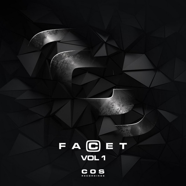 FaCet, Vol. 1 album cover