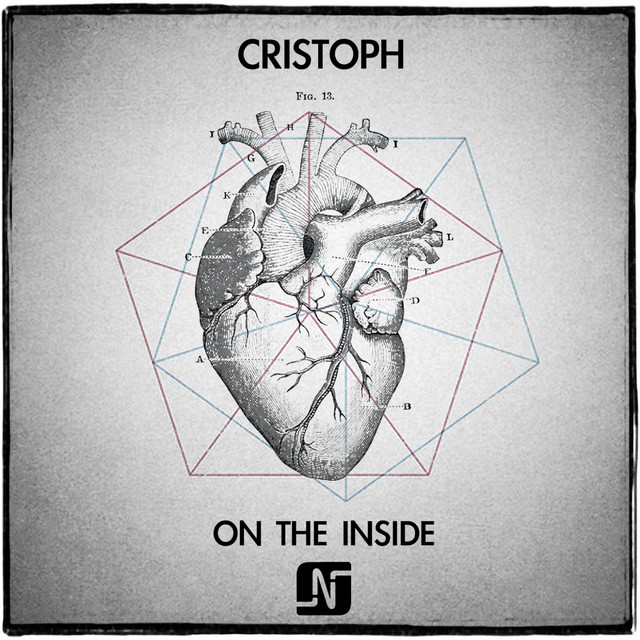 On the Inside album cover