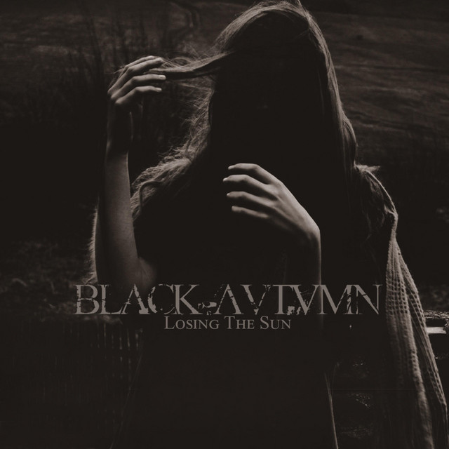 Losing The Sun album cover
