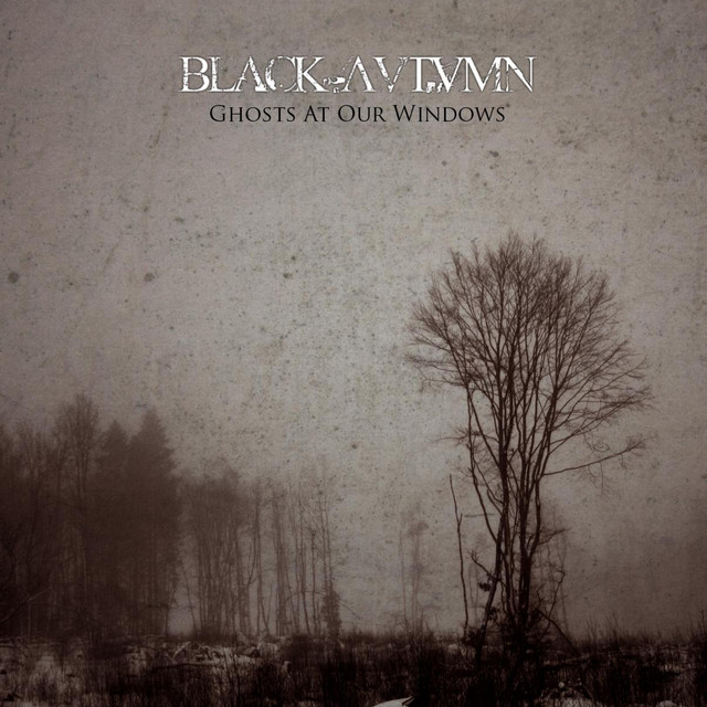 Ghosts At Our Windows album cover