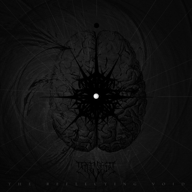 The Reflecting Void album cover