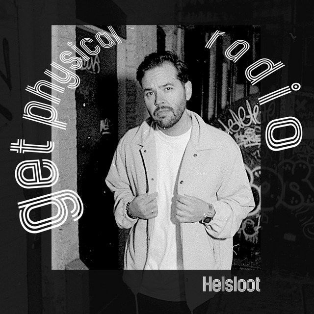Get Physical Radio - June 2024 album cover
