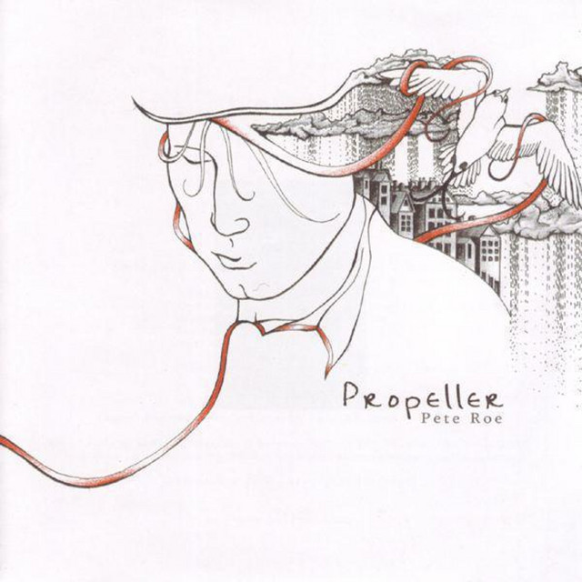 Propeller album cover