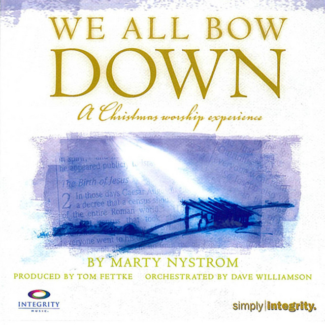 We All Bow Down album cover