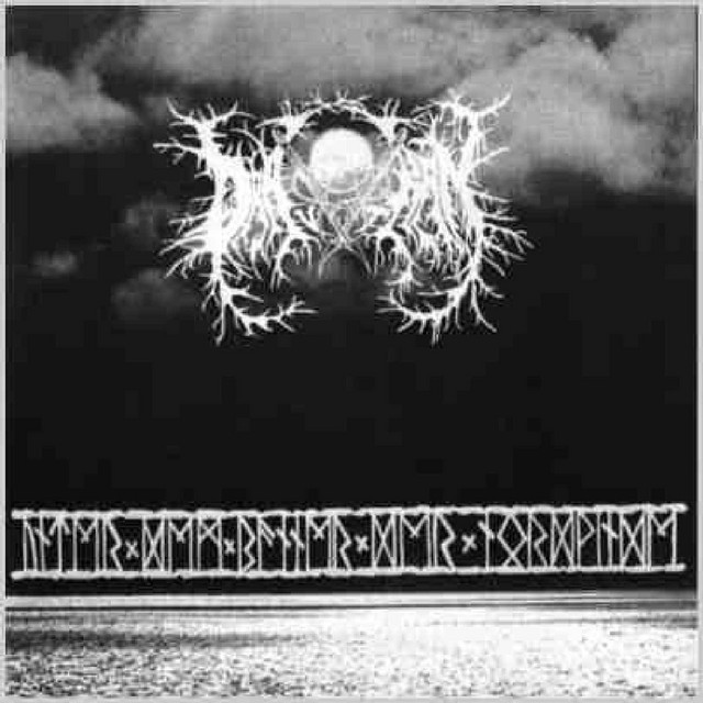 Unter dem Banner der Nordwinde album cover