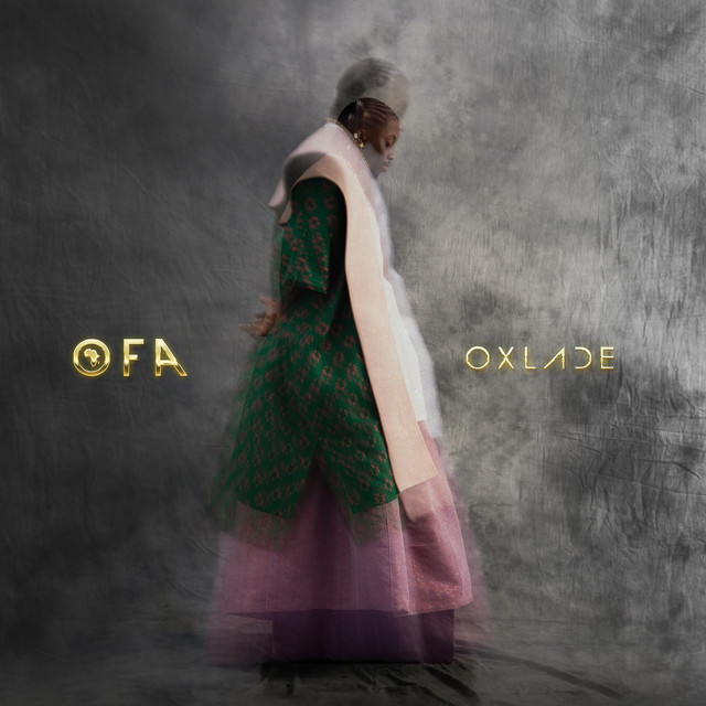 OFA: Deluxe Edition album cover