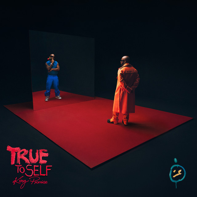 True To Self album cover