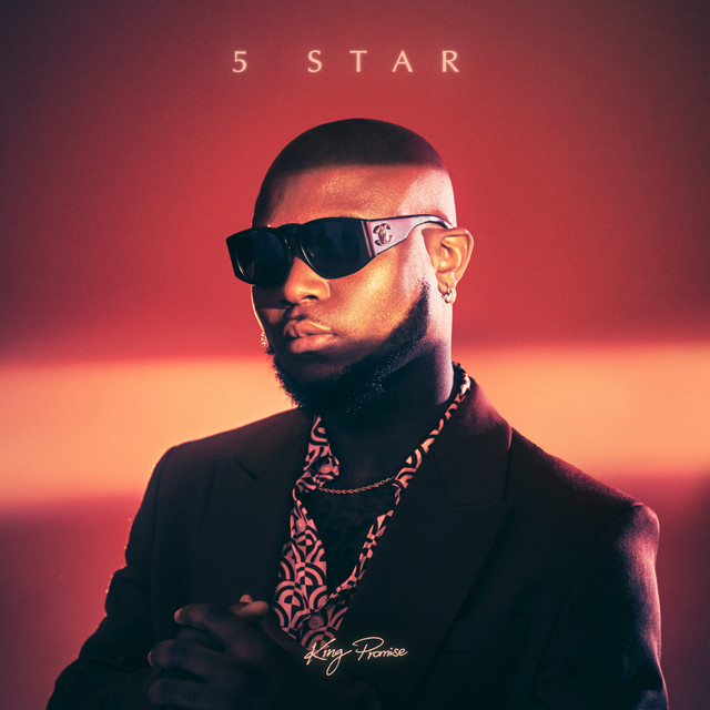 5 Star album cover