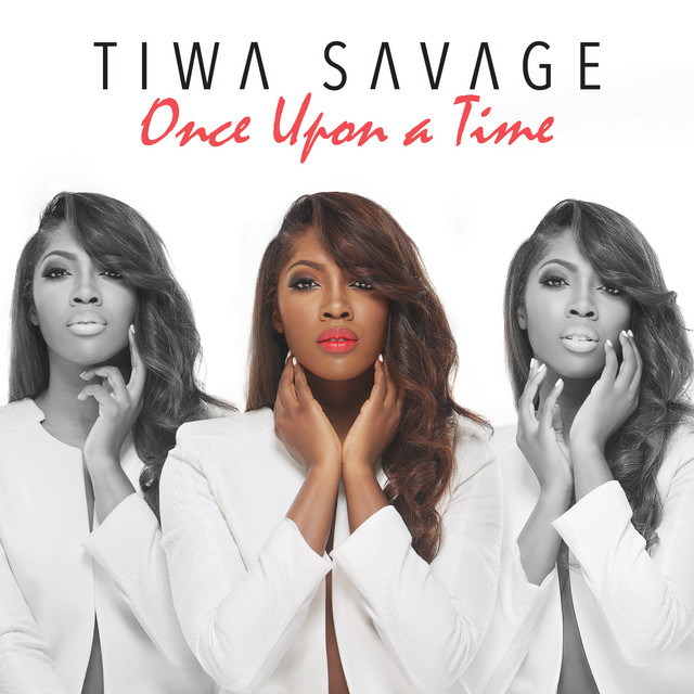 Once Upon A Time album cover