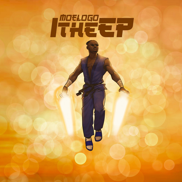 Itheep album cover