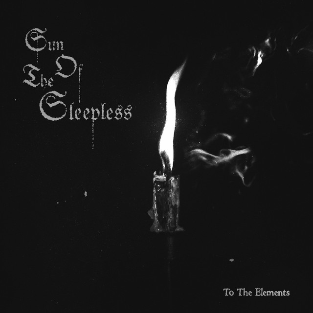 To the Elements album cover