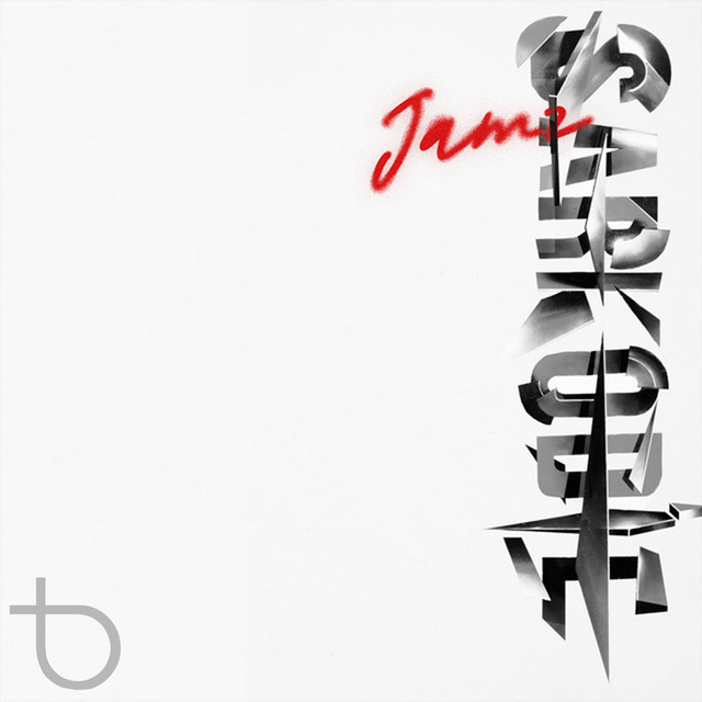 Jamz album cover