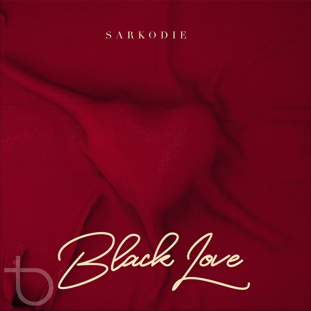 Black Love album cover