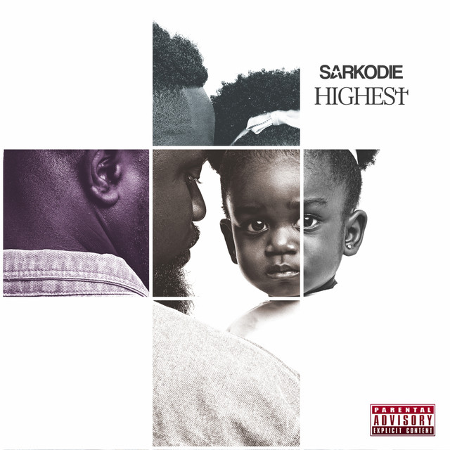Highest album cover