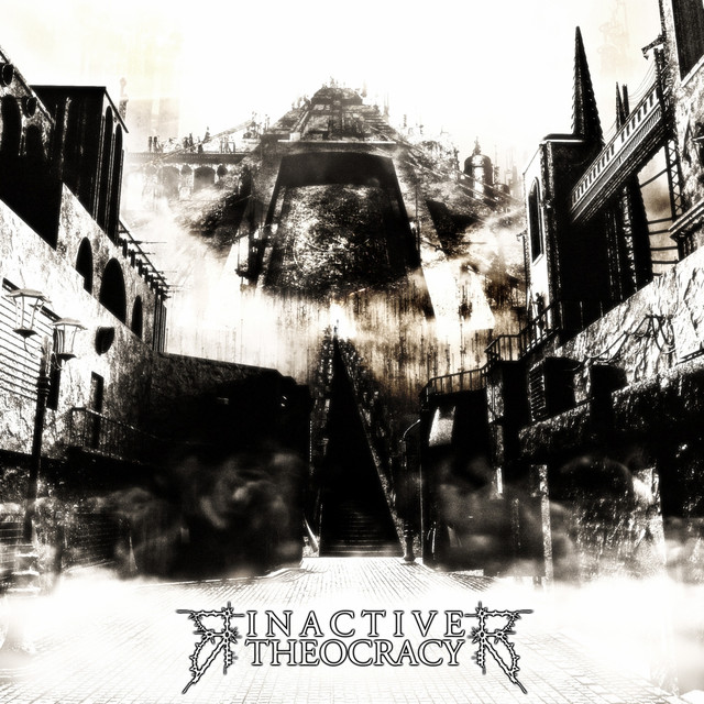 Inactive Theocracy album cover