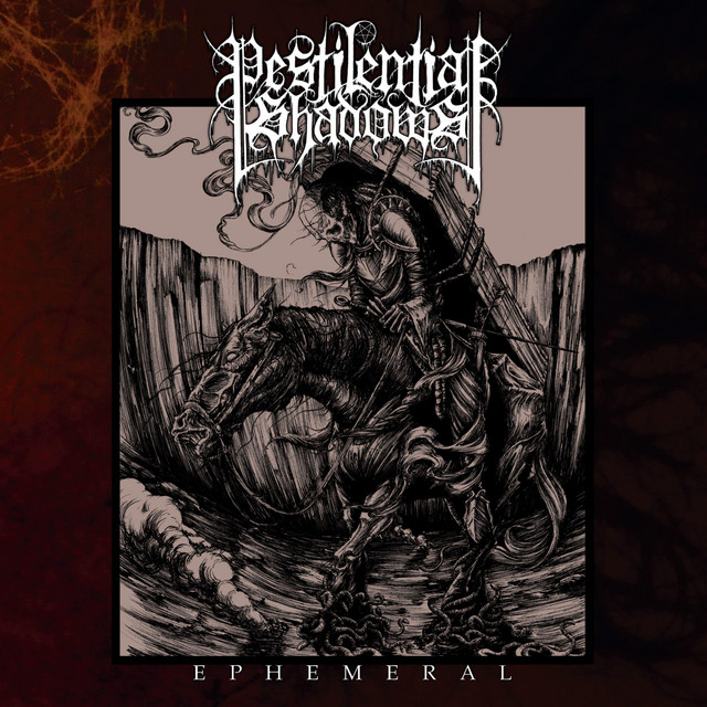 Ephemeral album cover