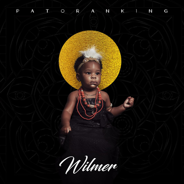 Wilmer album cover