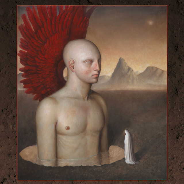Eteròfotos album cover