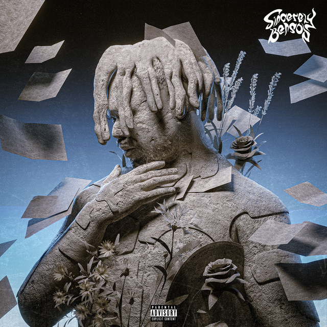 Sincerely, Benson album cover