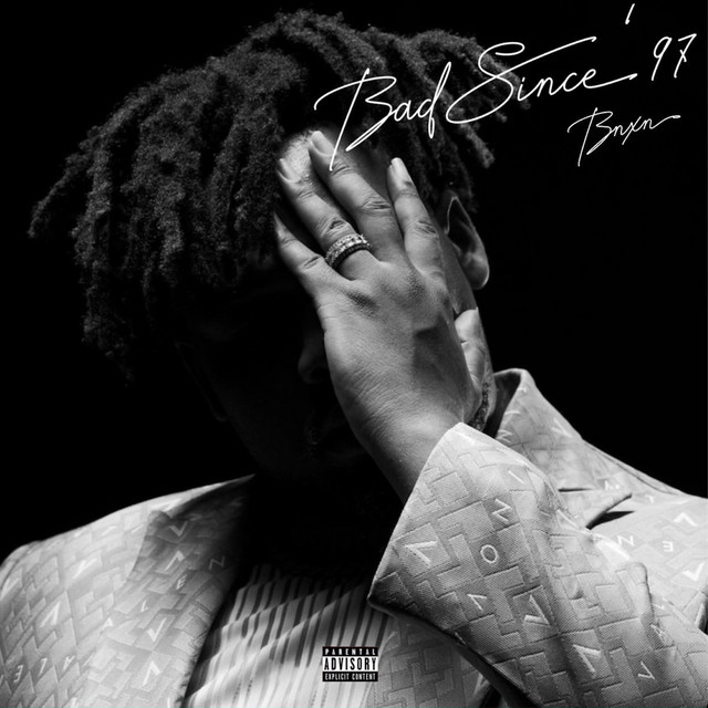 Bad Since '97 album cover