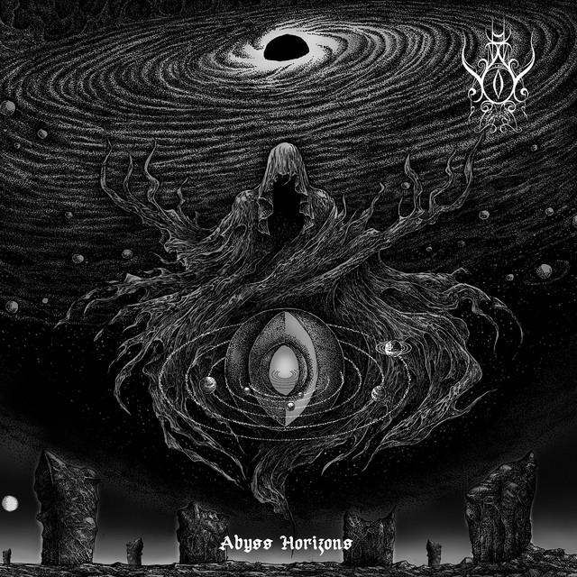 Abyss Horizons album cover