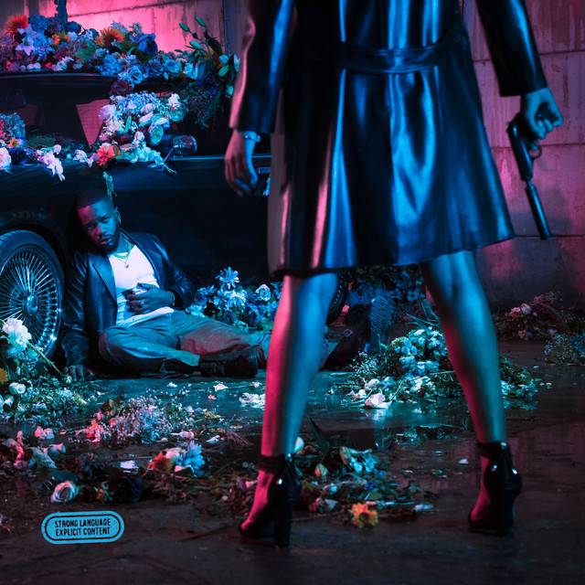 Fleur froide - Second état : la cristallisation album cover