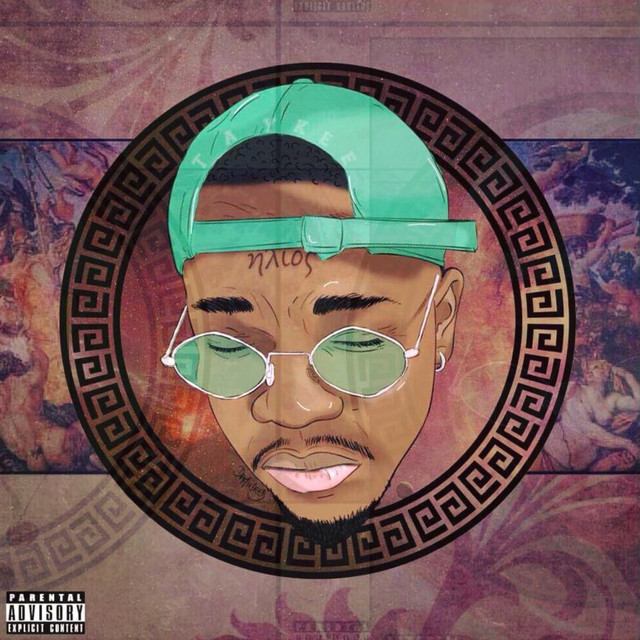 H E L I O S. album cover