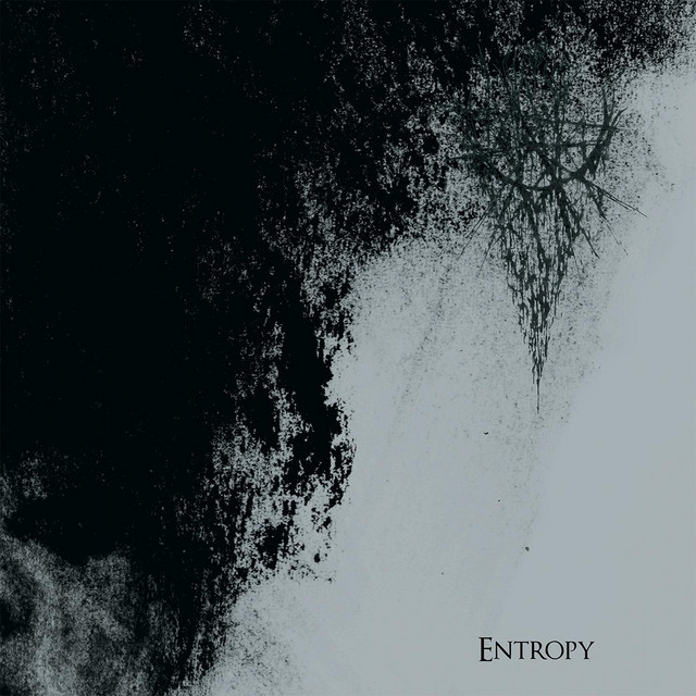 Entropy album cover