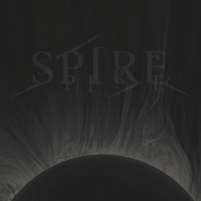 Spire album cover