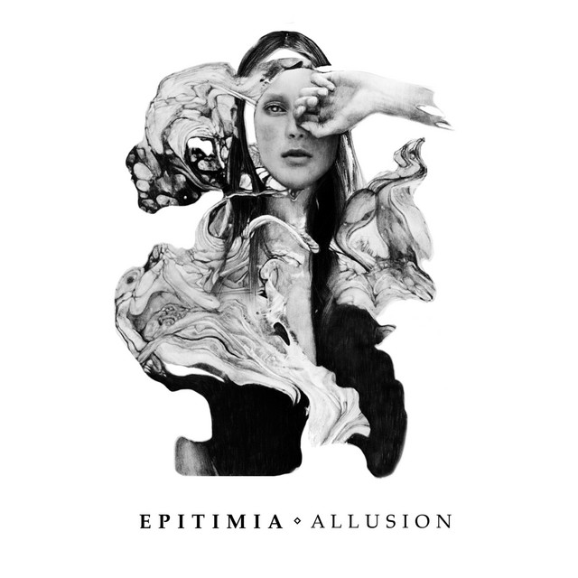Allusion album cover