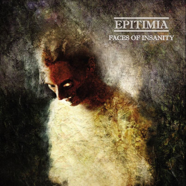 Faces of Insanity album cover