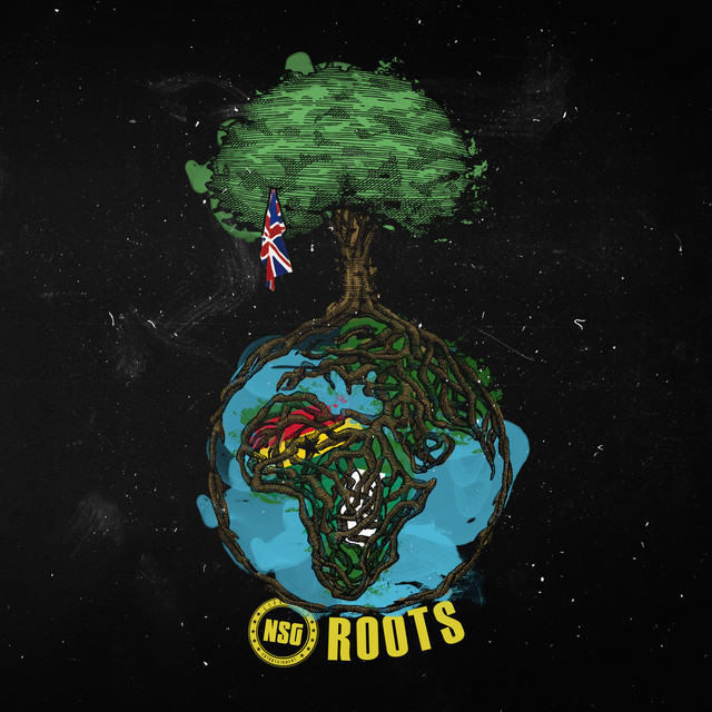 Roots album cover