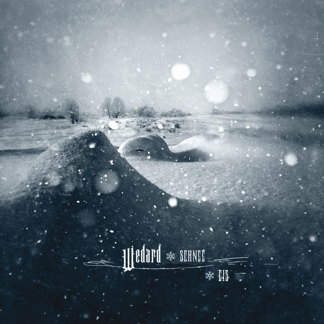 Schnee & Eis album cover