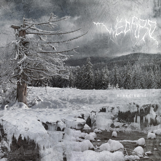 Eiskrieg II album cover