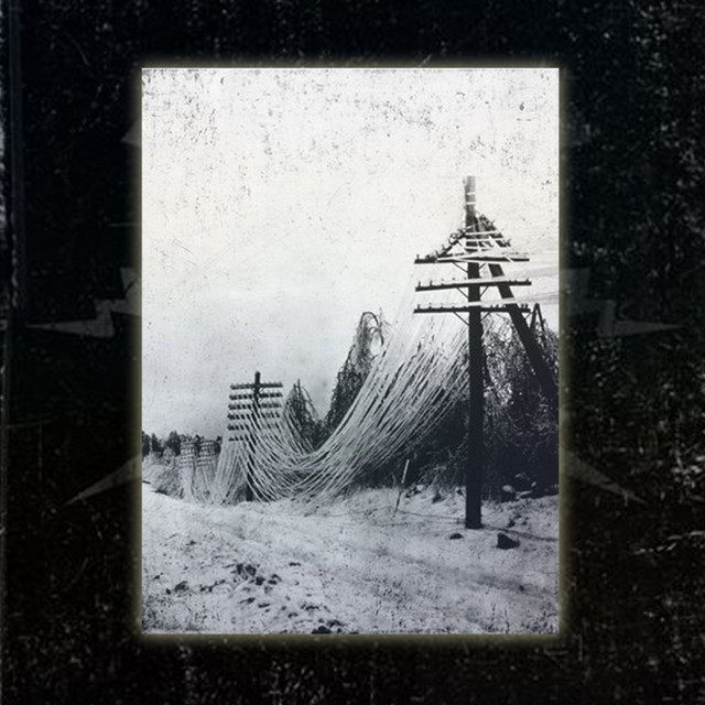 Verglapolis album cover