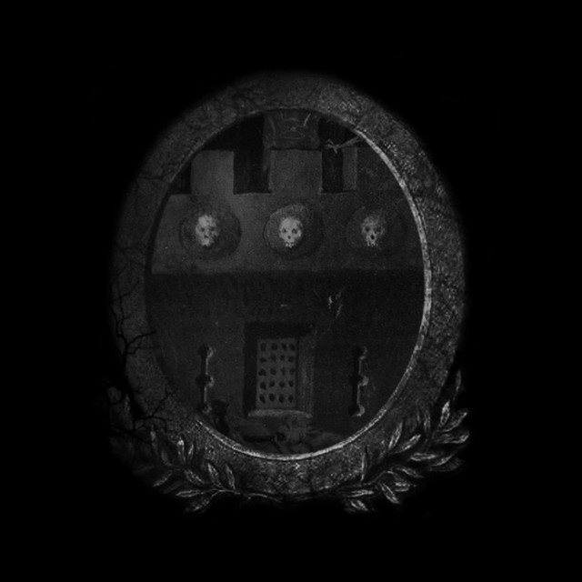 Philosophie des Arts Occultes / Thanatonaut album cover