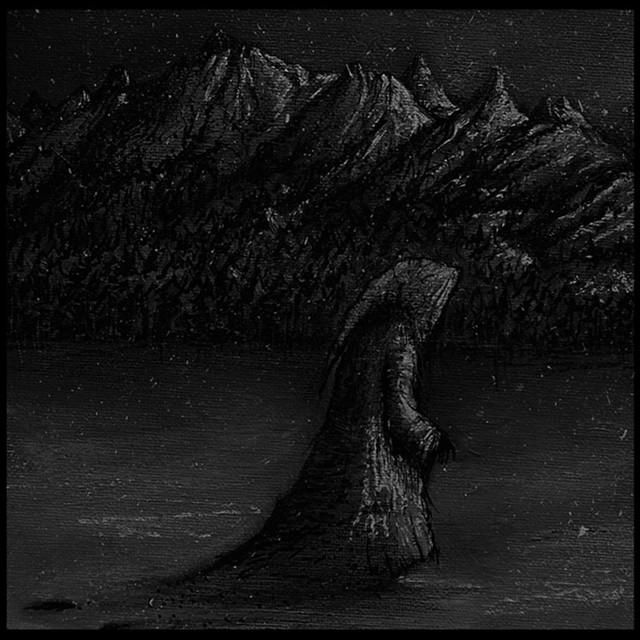 Solstice Hivernal album cover