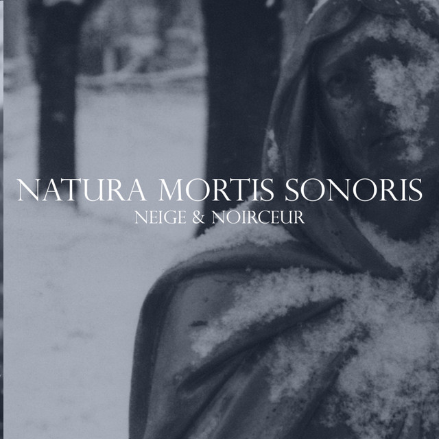 Natura Mortis Sonoris album cover