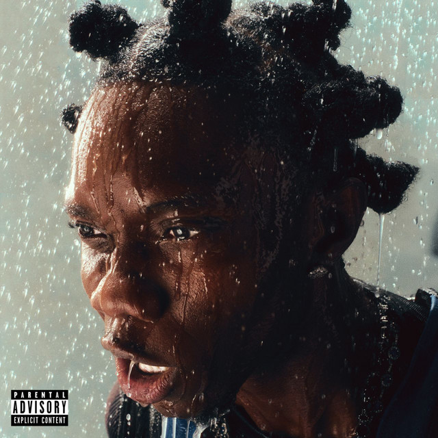 No Excuses album cover