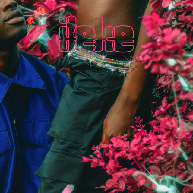 Ileke album cover