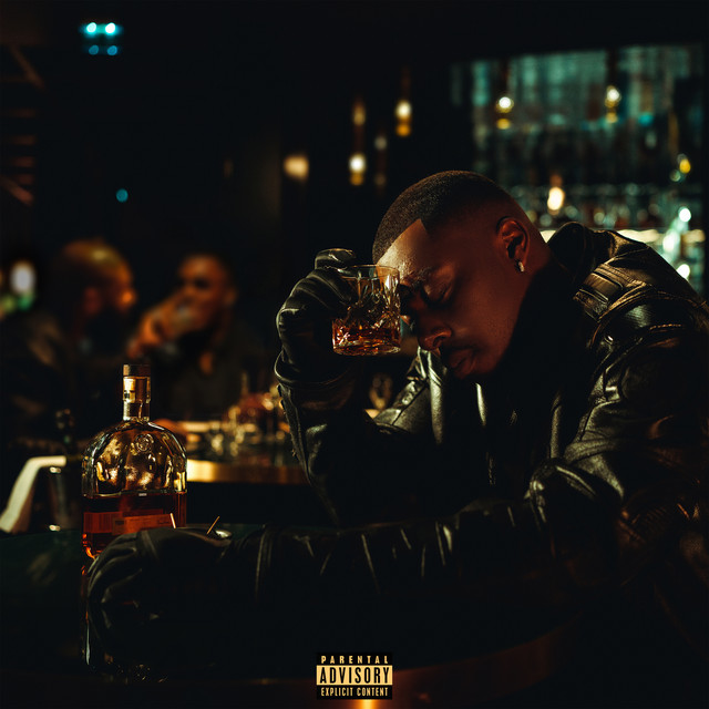 Goumin album cover