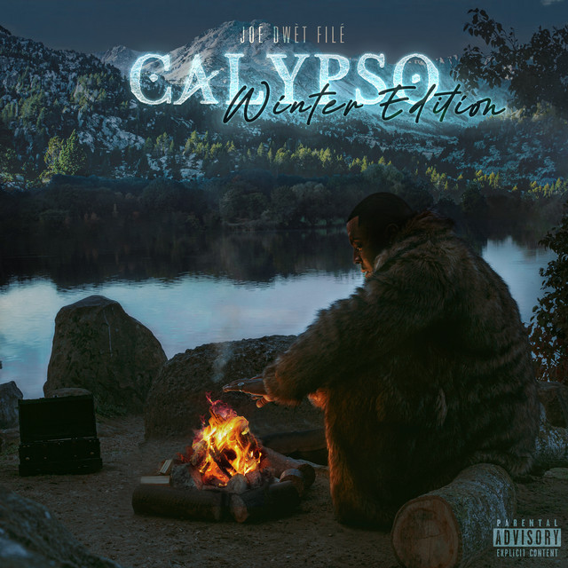 Calypso : Winter Edition album cover