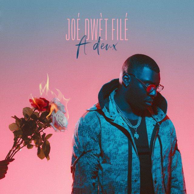 A deux album cover