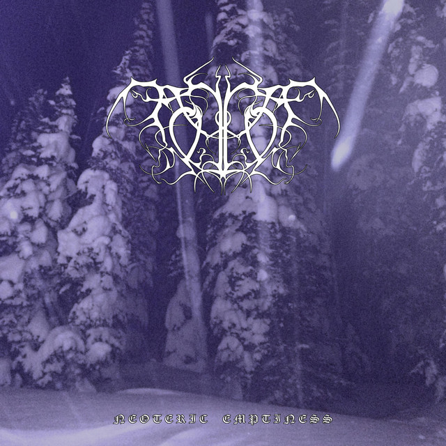 Neoteric Emptiness album cover