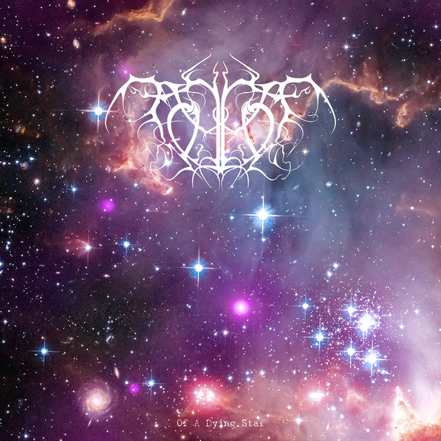 Of a Dying Star album cover