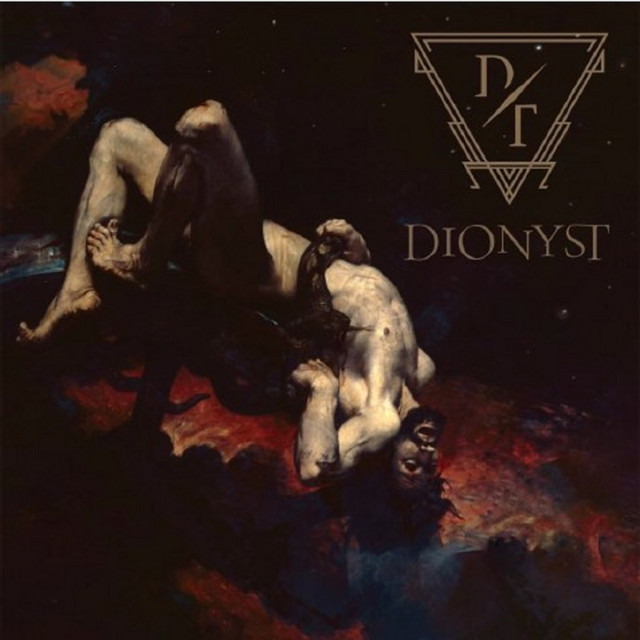 Dionyst album cover