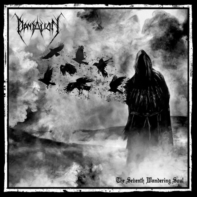The Seventh Wandering Soul album cover