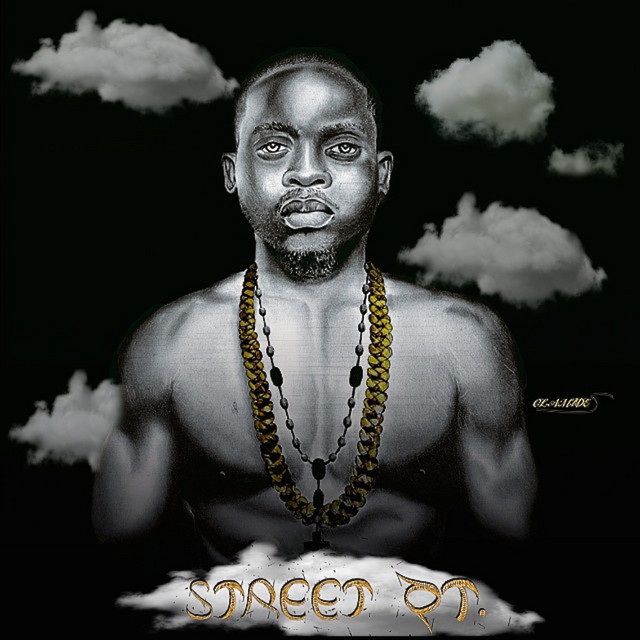Street OT album cover