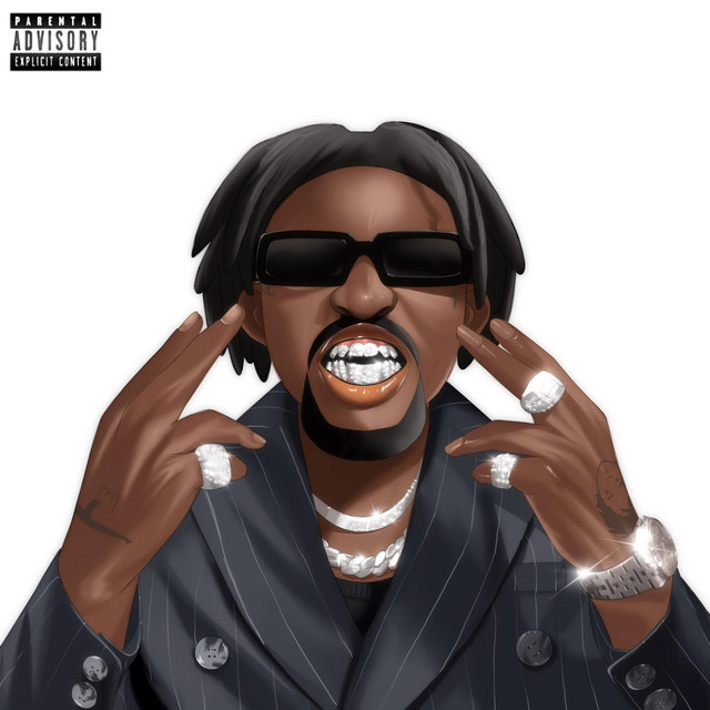 Unruly album cover